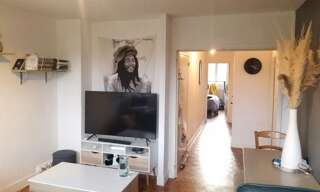 Appartement 2 Pièces 60 m² à louer à Rennes (35000)