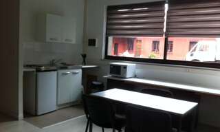 Appartement 2 Pièces 40 m² à louer à Fretin (59273)