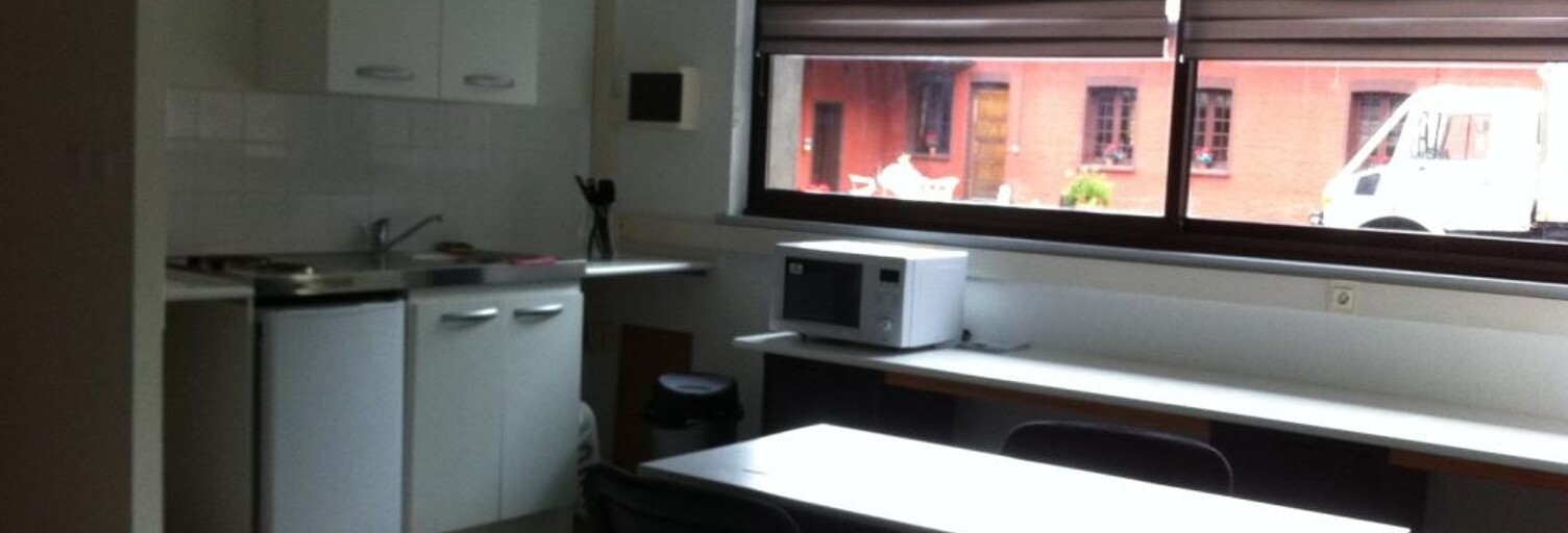 Appartement 2 Pièces 40 m² à louer à Fretin (59273)