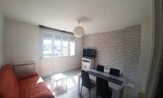 Appartement 4 Pièces 65 m² à louer à Saint-Étienne (42000)