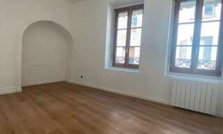 Appartement 1 Pièce 30 m² à louer à Saint-Étienne (42000)