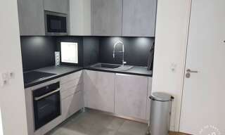 Appartement 1 Pièce 32 m² à louer à Bois-Colombes (92270)