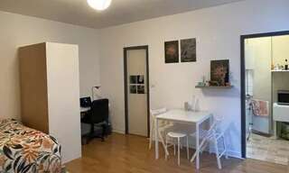 Appartement 1 Pièce 27 m² à louer à Angers (49000)