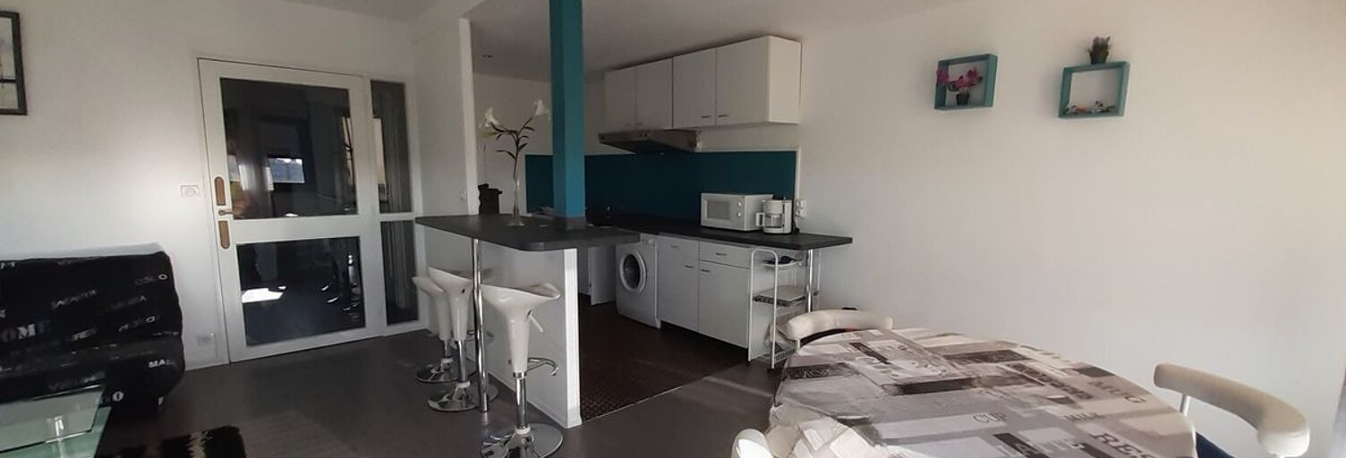 Appartement 4 Pièces 80 m² à louer à Talence (33400)