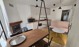 Appartement 2 Pièces 30 m² à louer à Nice (06000)