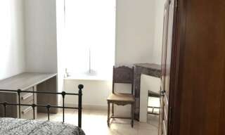 Appartement 4 Pièces 50 m² à louer à Clermont-Ferrand (63000)