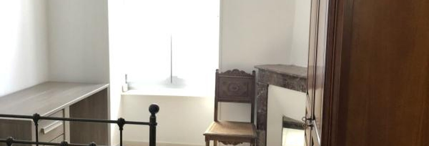 Appartement 4 Pièces 50 m² à louer à Clermont-Ferrand (63000)