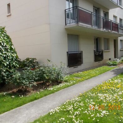 Appartement 2 pièces 795 €