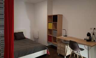 Appartement 1 Pièce 18 m² à louer à Orléans (45000)