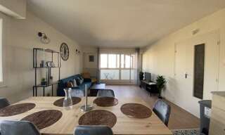 Appartement 1 Pièce 100 m² à louer à Melun (77000)