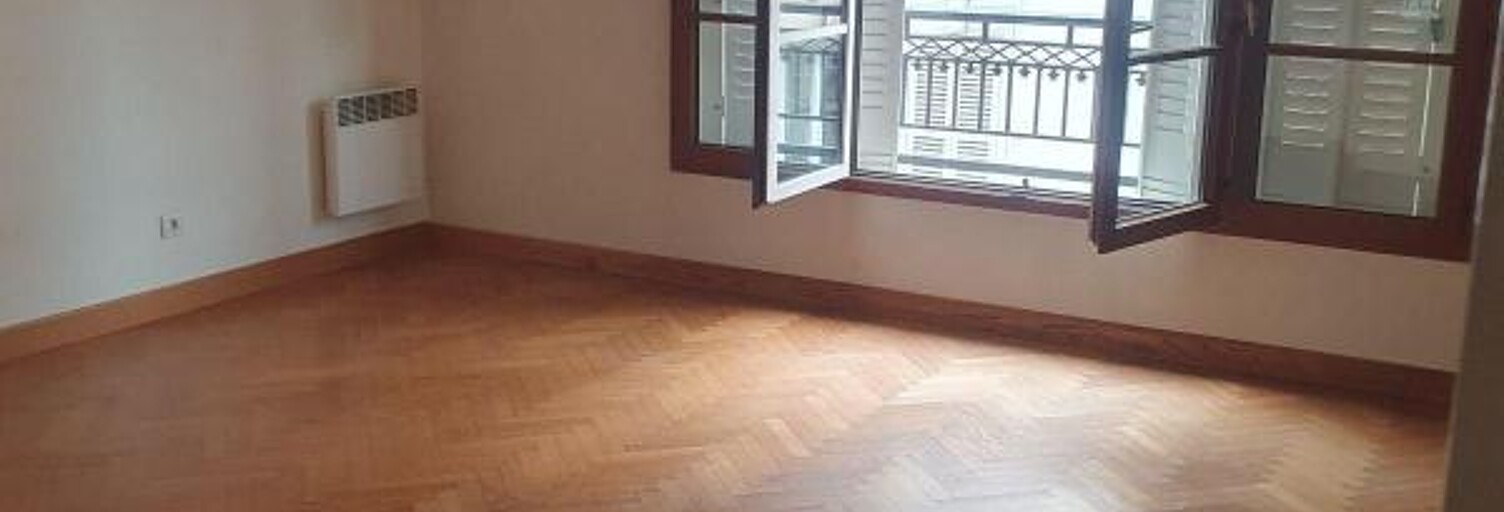 Appartement 3 Pièces 70 m² à louer à Paris 5 (75005)
