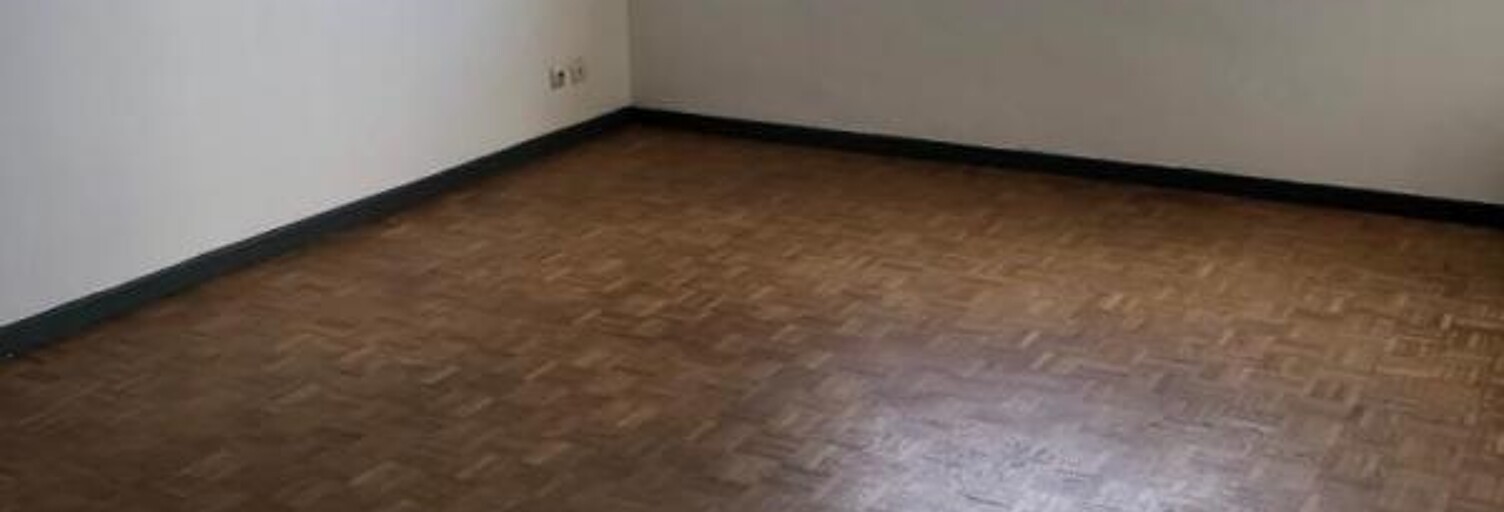 Appartement 2 Pièces 35 m² à louer à Marseille 9 (13009)