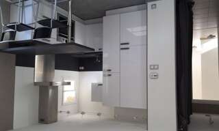 Appartement 2 Pièces 36 m² à louer à Grenoble (38000)