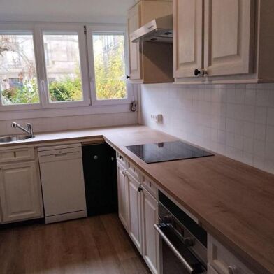 Appartement 4 pièces 1150 €