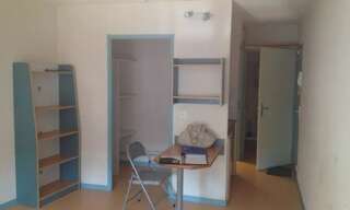 Appartement 1 Pièce 28 m² à louer à Saint-Étienne (42000)