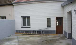 Maison 3 Pièces 88 m² à louer à Nesle (80190)