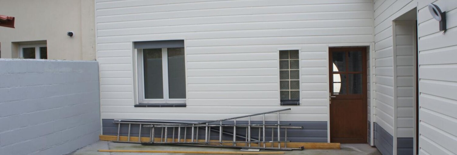 Maison 3 Pièces 88 m² à louer à Nesle (80190)