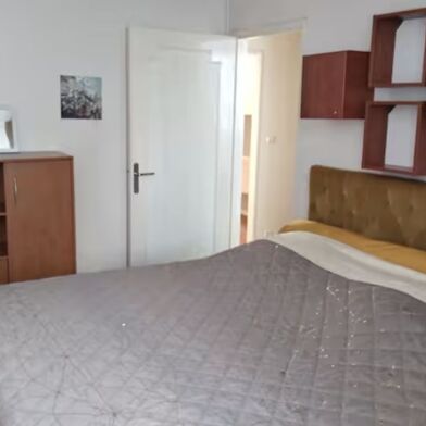 Appartement 4 pièces 1680 €