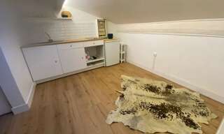 Appartement 1 Pièce 17 m² à louer à Toulouse (31000)