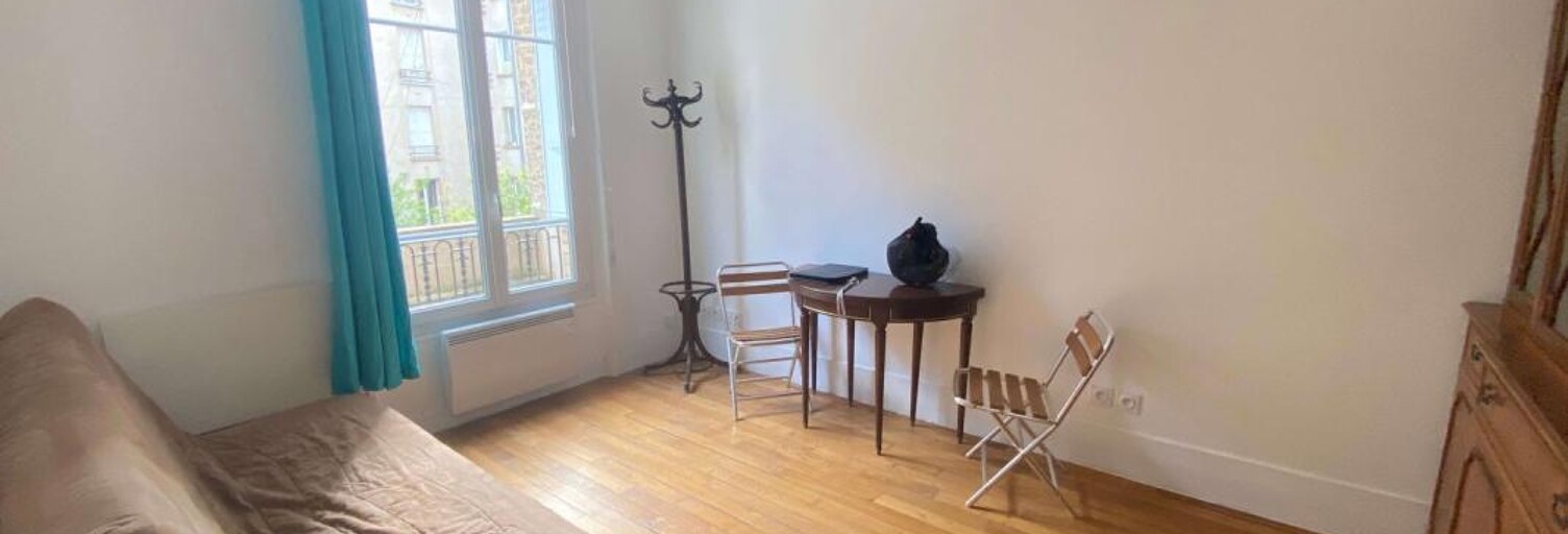 Appartement 1 Pièce 25 m² à louer à Neuilly-sur-Seine (92200)