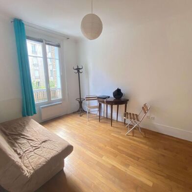 Appartement 1 pièces 1260 €