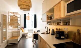 Appartement 1 Pièce 20 m² à louer à Marseille 1 (13001)