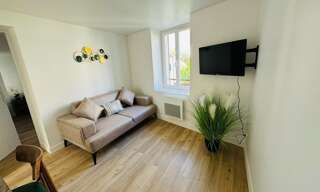 Appartement 2 Pièces 30 m² à louer à Argenteuil (95100)