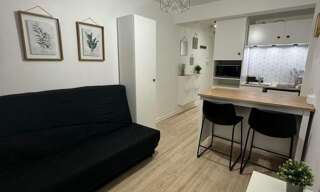 Appartement 1 Pièce 18 m² à louer à Rouen (76000)