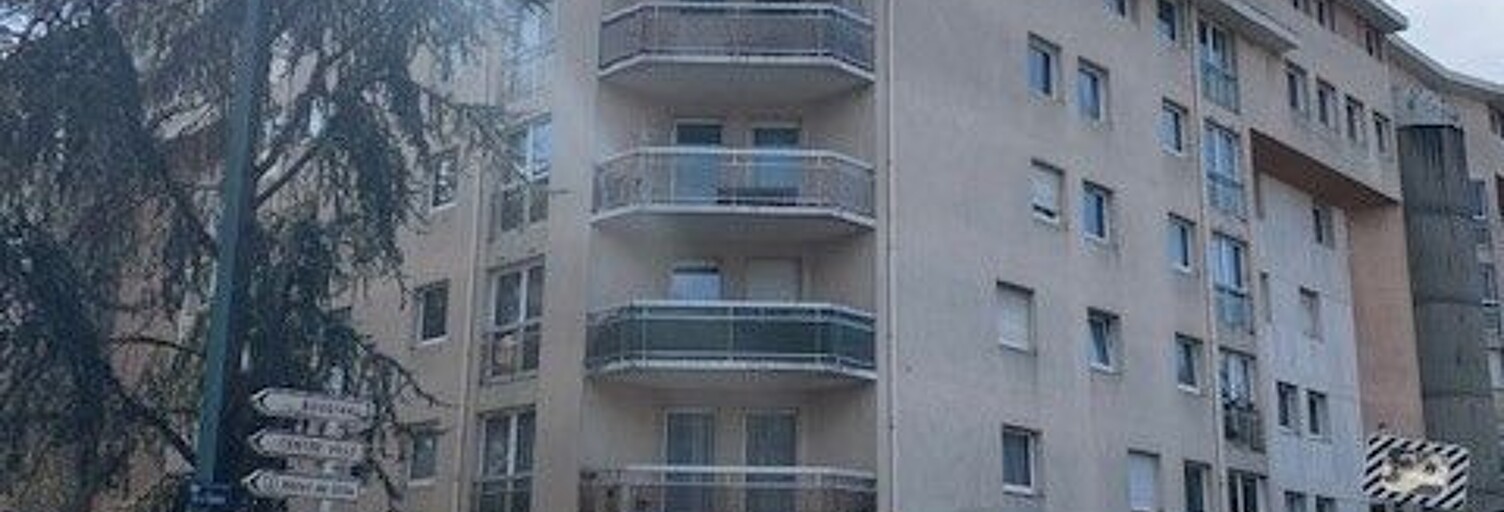 Appartement 3 Pièces 74 m² à louer à La Celle-Saint-Cloud (78170)