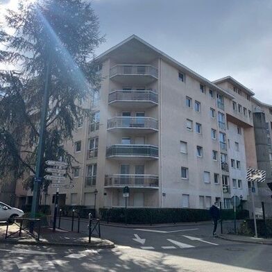 Appartement 3 pièces 1450 €