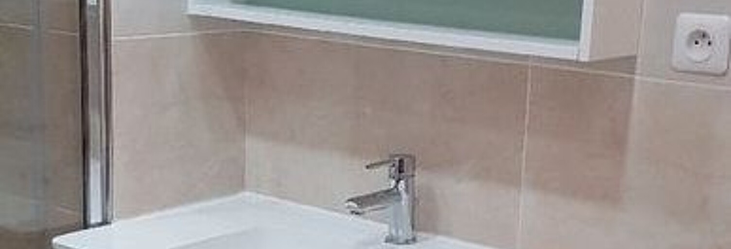 Appartement 4 Pièces 69 m² à louer à Créteil (94000)