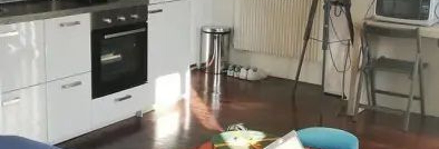 Appartement 1 Pièce 30 m² à louer à Neuilly-sur-Seine (92200)