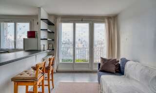 Appartement 2 Pièces 39 m² à louer à Le Kremlin-Bicêtre (94270)