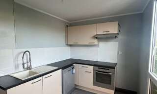 Appartement 3 Pièces 65 m² à louer à Annemasse (74100)