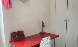 Appartement 1 Pièce 22 m² à louer à Grenoble (38000)