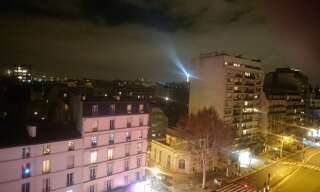 Appartement 1 Pièce 25 m² à louer à Paris 14 (75014)