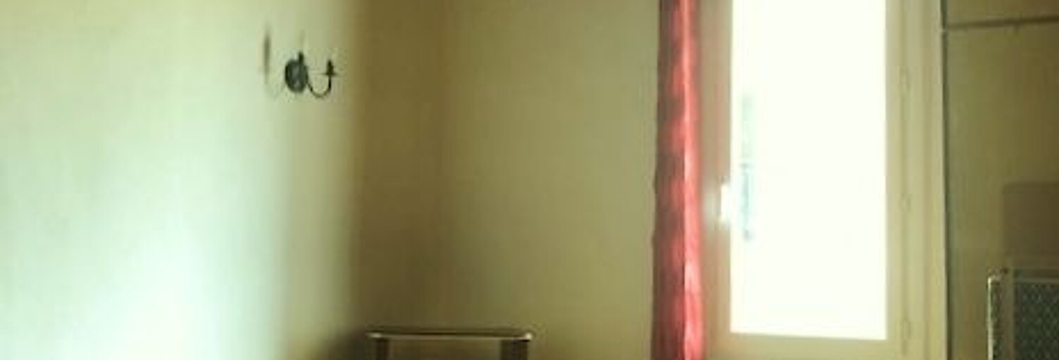 Appartement 1 Pièce 19 m² à louer à Toulon (83000)