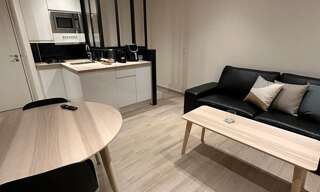 Appartement 2 Pièces 35 m² à louer à Aubervilliers (93300)