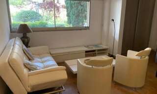 Appartement 1 Pièce 43 m² à louer à Hyères (83400)