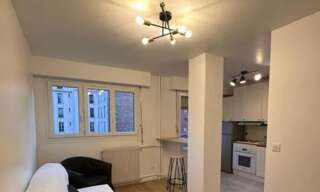 Appartement 2 Pièces 38 m² à louer à Paris 14 (75014)