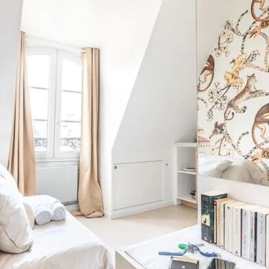 Appartement 1 pièces 1250 €