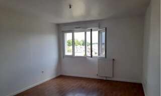 Appartement 2 Pièces 40 m² à louer à Villepinte (93420)