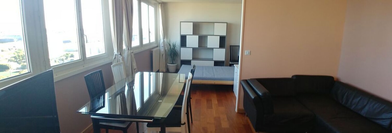 Appartement 3 Pièces 67 m² à louer à Paris 13 (75013)