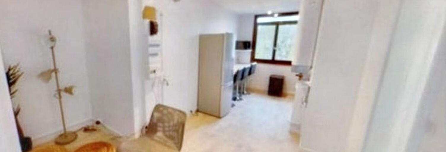 Appartement 4 Pièces 68 m² à louer à Ablon-sur-Seine (94480)