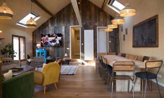 Appartement 5 Pièces 20 m² à louer à Villejuif (94800)