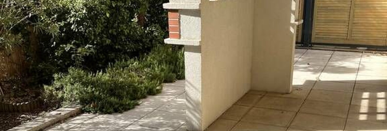 Appartement 2 Pièces 48 m² à louer à Aix-en-Provence (13080)