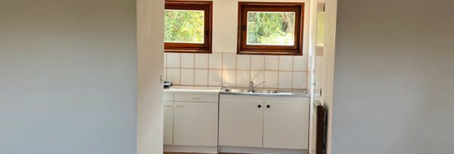 Appartement 2 Pièces 29 m² à louer à motte castrale du Breucq (59491)