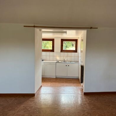 Appartement 2 pièces 560 €
