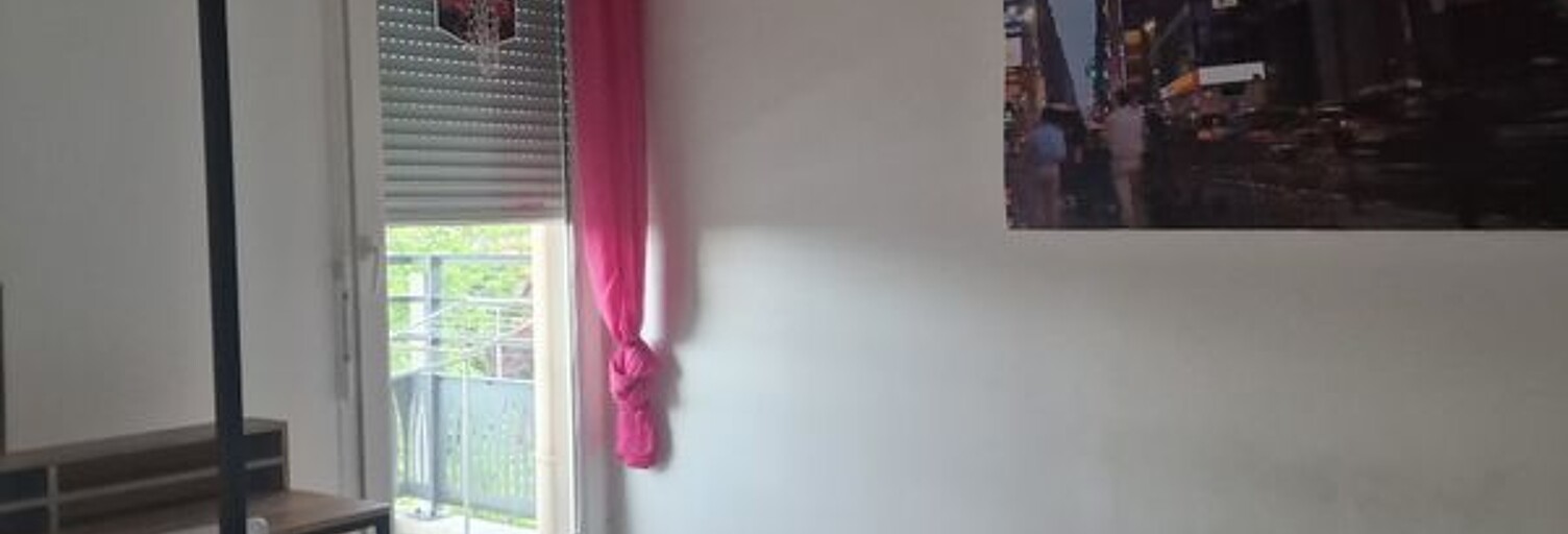 Appartement 4 Pièces 69 m² à louer à Vénissieux (69200)