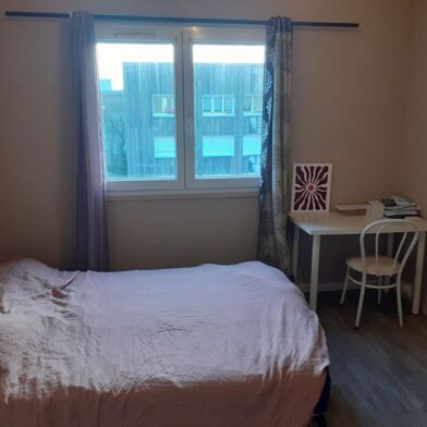 Appartement 1 pièces 500 €